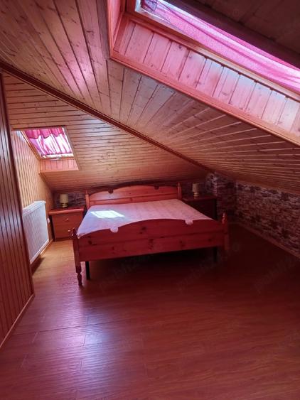 Apartament cu 2 camere decomandat în Bahne