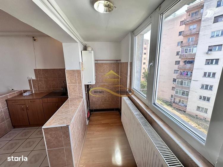 Apartament cu 2 camere decomandat în Mioriței