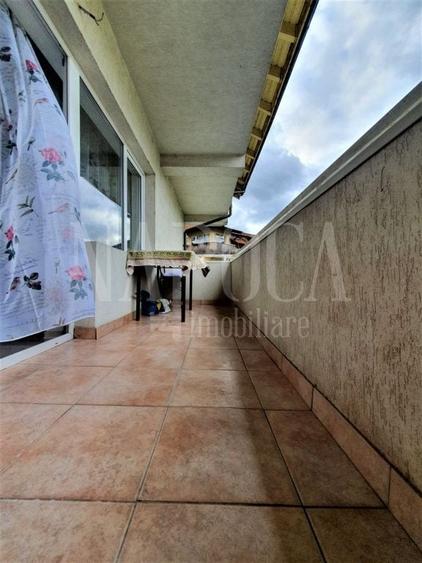 Apartament 2 camere de vanzare in Floresti - 10