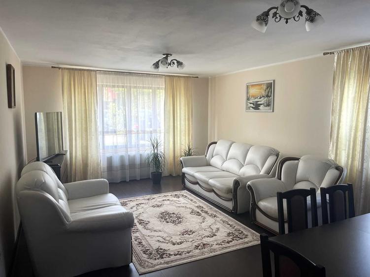 Casă cu 4 camere în Tomești