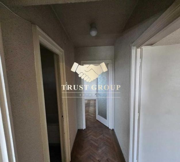 Apartament cu 3 camere decomandat în Floreasca