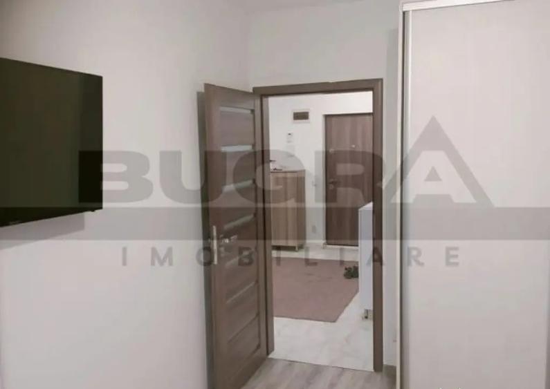 Apartament cu 3 camere decomandat în Mărăști