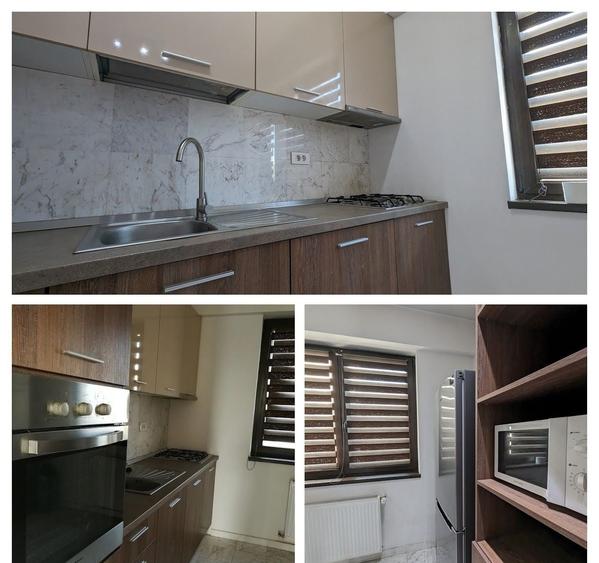 Apartament cu 2 camere în Dristor