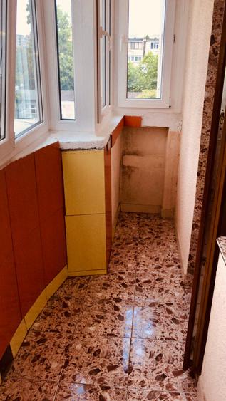 Garsonieră decomandată în Dristor