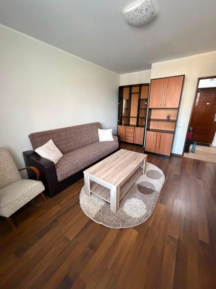 Apartament 2 camere Centru de inchiriat - 2