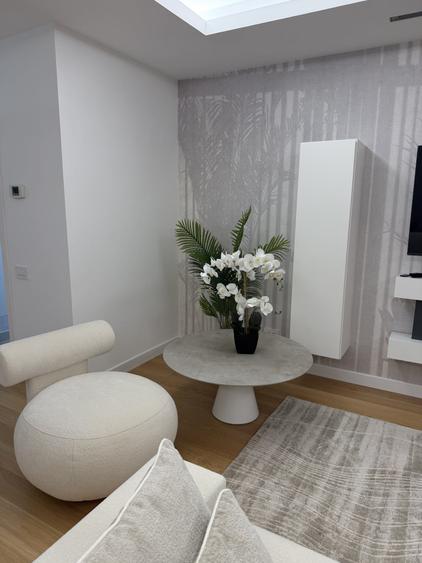Apartament 2 camere Herastrau | Persepolis - 19