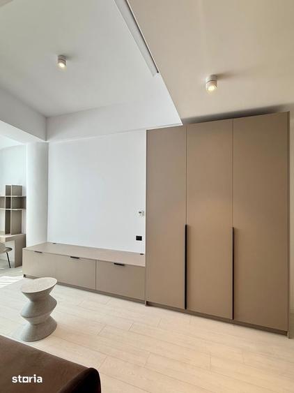 Studio de inchiriat // ONE North Lofts - 5