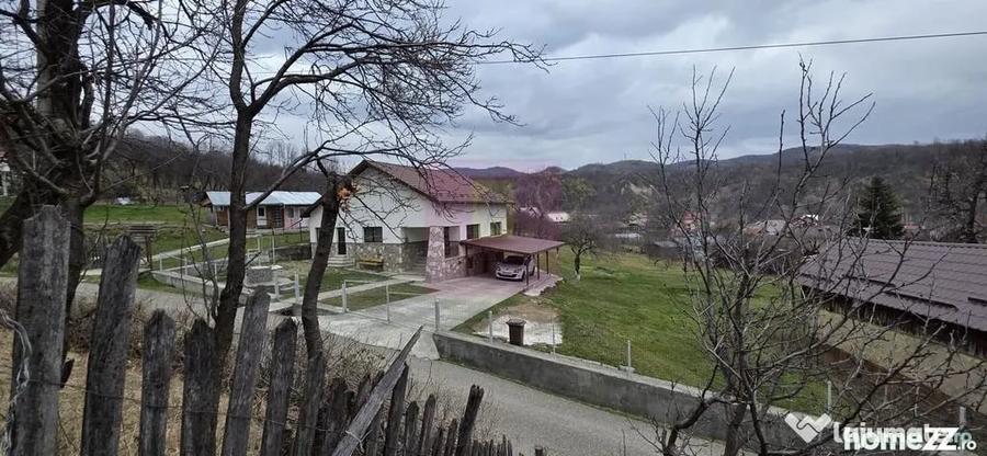 Teren în Lunca Mare