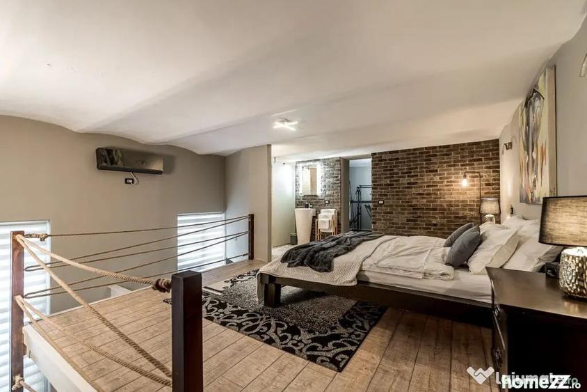 Garsonieră semidecomandată în Ultracentral