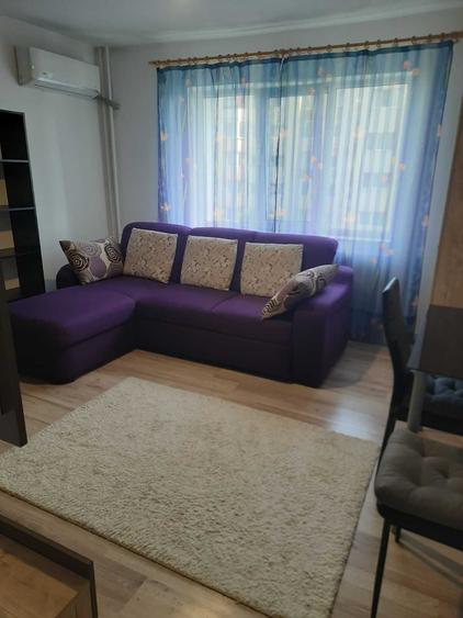 Apartament cu 2 camere decomandat în Mănăștur