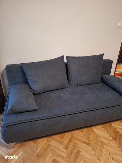 Apartament cu 2 camere, mobilat în Mănăștur