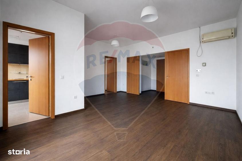 Spațiu comercial, de 92 mp, în Central