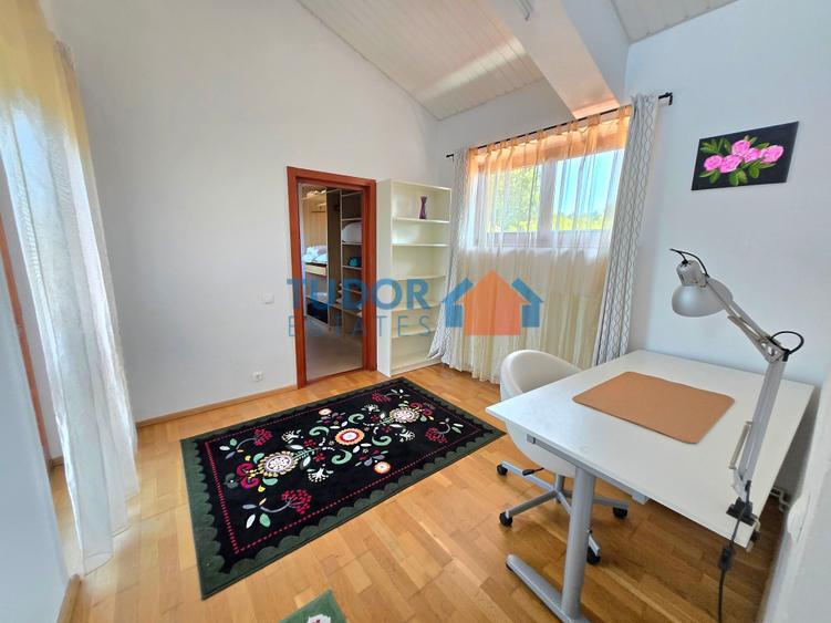 Apartament cu 3 camere în Iancu Nicolae