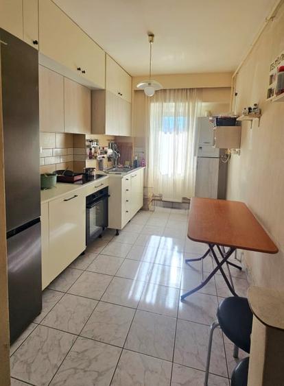 Apartament 3 camere, Ion Mester, Manastur - 6