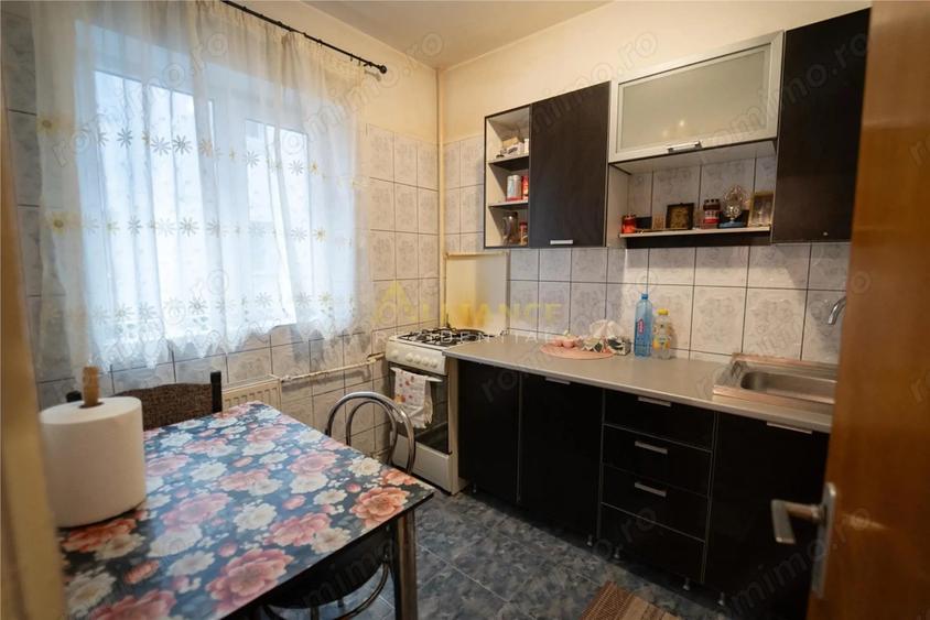 Tineretului Apartament 3 Camere Mobilat Utilat - 7