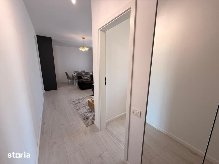 Apartament 2 camere | City Nord - 10