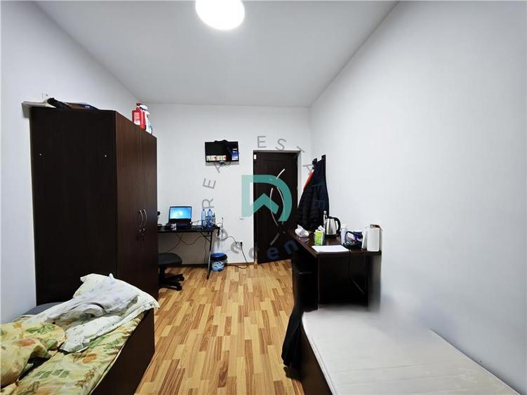 Casă individuală cu 10 camere cu Canalizare în Brașovul Vechi