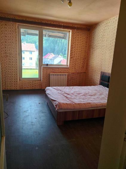 Apartament cu 2 camere în Lunca