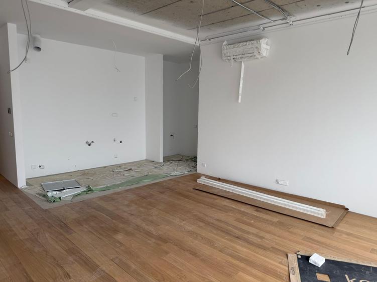Apartament cu 2 camere, mobilat în Colentina