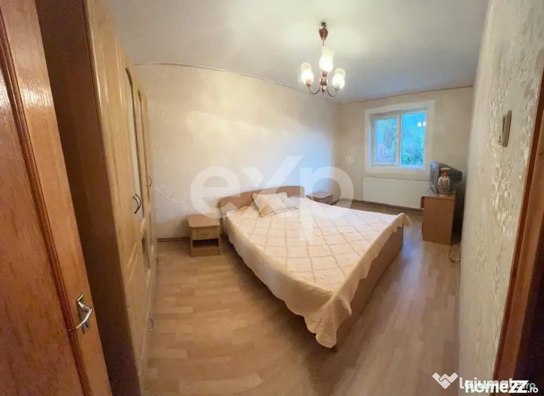 Casă cu 3 camere cu Teren 540 Mp în Manga