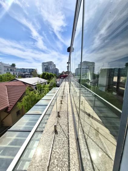 Penthouse Premium –  4 Dormitoare, terasa amenajata 38 mp, Aviatiei-Herastrau - 7
