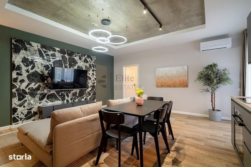 Apartament cu 2 camere în Oșorhei