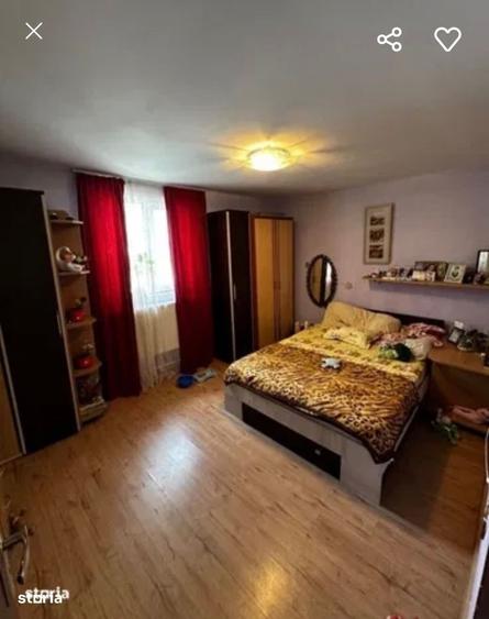 Casă cu 4 camere în Chiscani