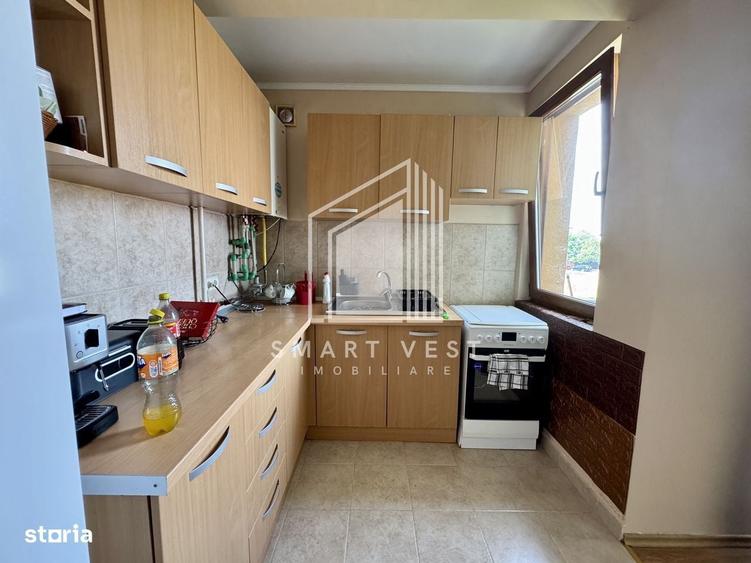 Apartament 2 camere | Etaj 1 | 51 mp | Zona Carpati 2 - 2
