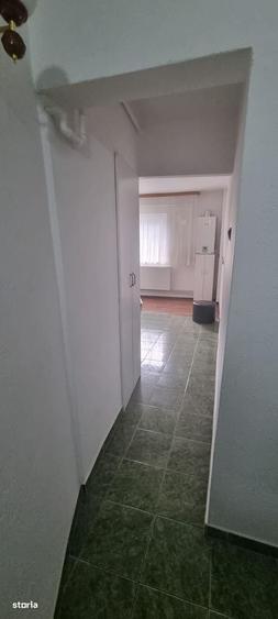 Apartament cu 2 camere în Cetate