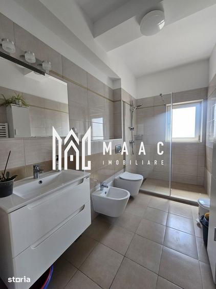 Apartament cu 3 camere în Sub Arini