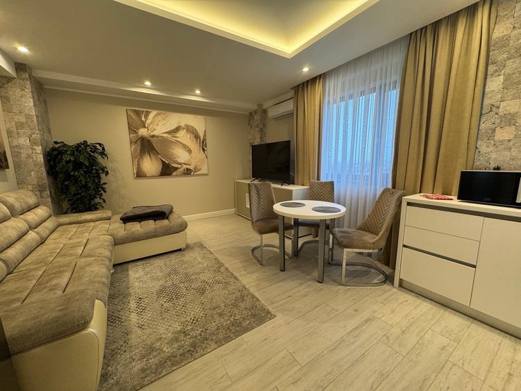 Apartament de lux BLOC NOU(AXI45) - 2