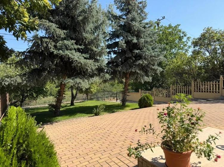 Casă cu 4 camere cu Teren 1000 Mp în Dealuri Oradea