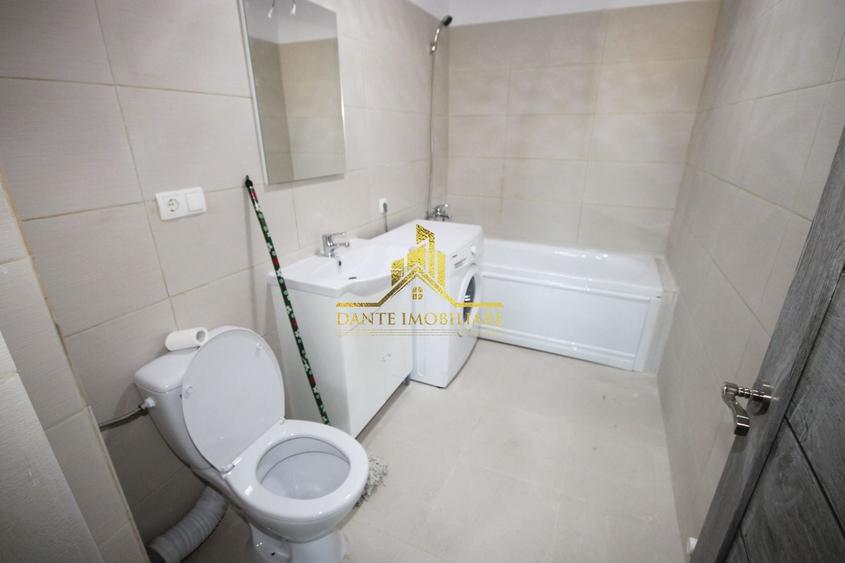 2 camere, decomandat, modern, bloc nou, balcon, parcare, Borhanci - 8