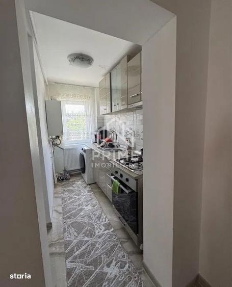 Apartament cu 2 camere, mobilat în Central