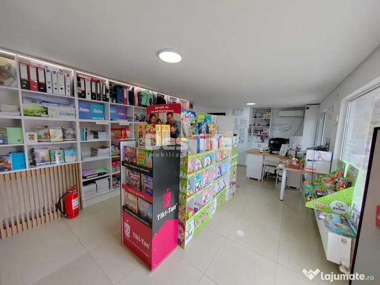 Spațiu comercial, de 50 mp, în Cug