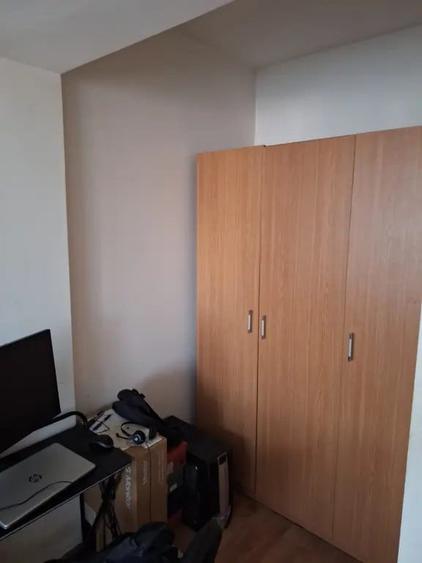 Garsonieră în Central