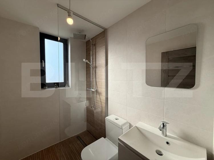 Apartament premium 3C la cheie, 92 mp, et. 1, Siloz - zona Dragalina - 10