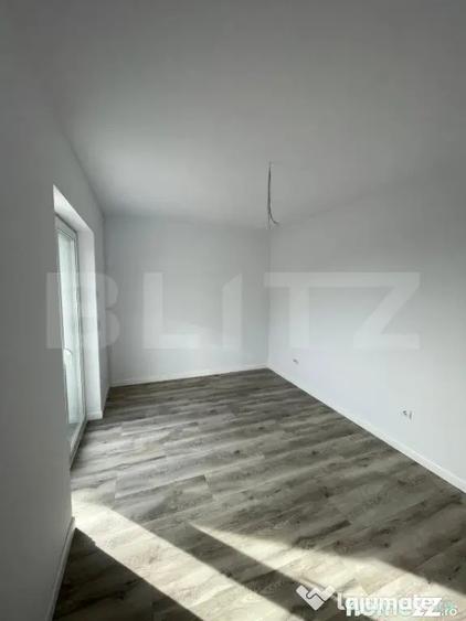 Comision 0! Apartament 2 camere, 47 mp, Iris TVA inclus! - Cluj-Napoca (Cluj) - 1
