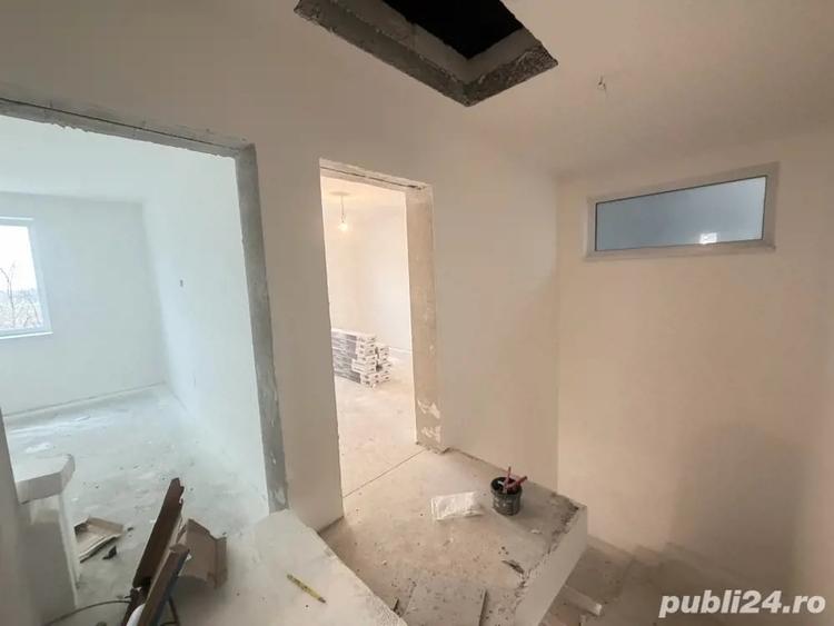 Apartament cu 4 camere în Giarmata
