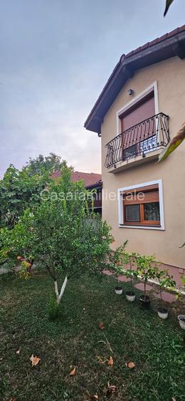 Casă individuală 5 camere – Ghiroda, vatră veche | teren 506 mp, lângă parc