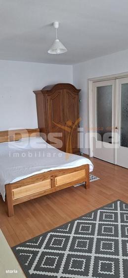 Garsonieră în Alexandru cel Bun