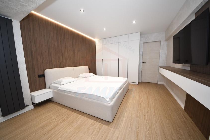 Apartament cu 2 camere decomandat în Faleză