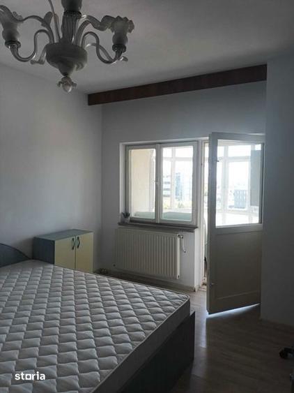 Apartament cu 3 camere decomandat în Gării