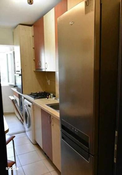 Apartament 4 camere, etaj 2, complet utilat Manastur, zona BIG - 8