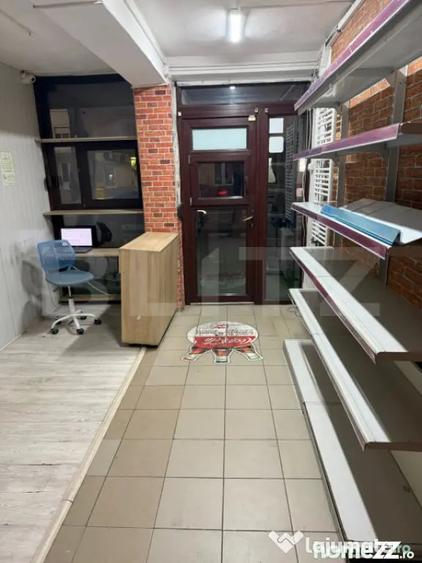 Spatiu comercial, 12 mp, zona Girocului - 1