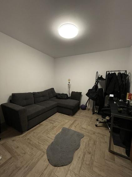 Casă cu 2 camere în Exterior Vest