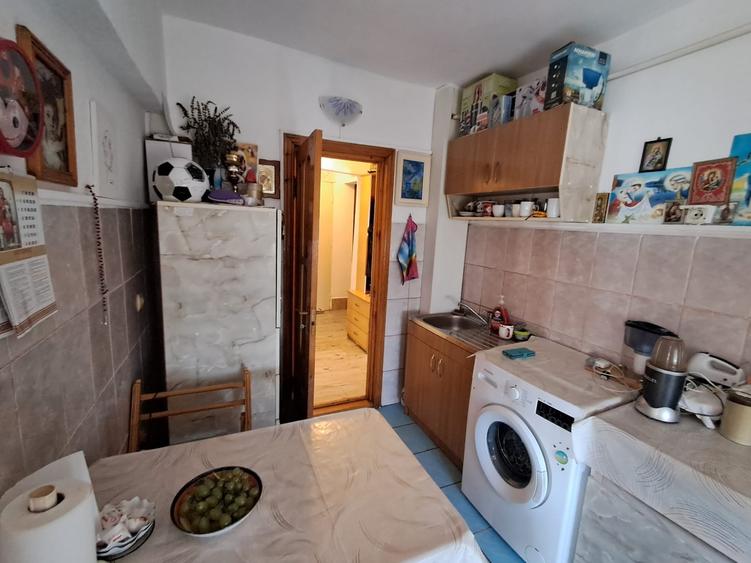Apartament 2 camere Zona Opc - Strada Lupeni - etaj 3/4 - 54 mp - 6
