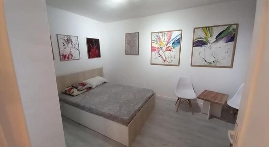 Garsonieră decomandată în Geoagiu-Băi
