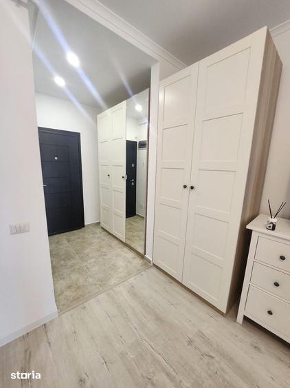 Garsonieră în Chiajna