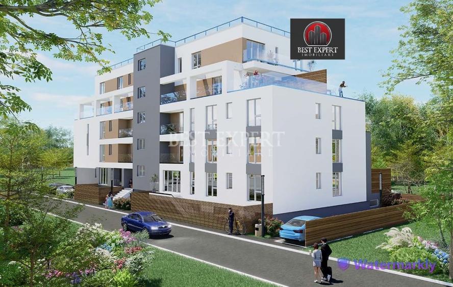 Apartament cu 3 camere decomandat în Theodor Pallady